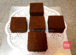 卡布奇诺蛋糕的做法图解17