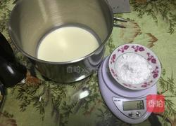 卡布奇诺蛋糕的做法图解19