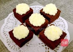 卡布奇诺蛋糕的做法图解20