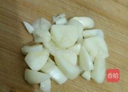 苋菜炒鸡蛋的做法图解3