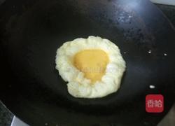 西红柿豆腐汤的做法图解3