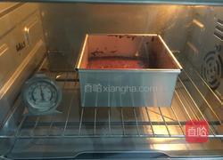 卡布奇诺蛋糕的做法图解13