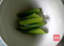 山药烧肉的做法图解5