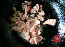 山药烧肉的做法图解7