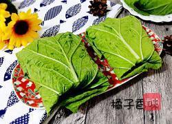 饭包的做法图解14