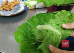 饭包的做法图解10