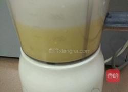 香甜玉米羹的做法图解4