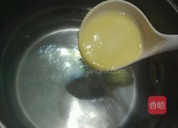 香甜玉米羹的做法图解7