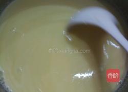 香甜玉米羹的做法图解8