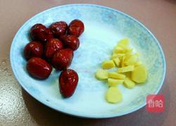山药红枣鸡汤的做法图解2