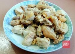 山药红枣鸡汤的做法图解4