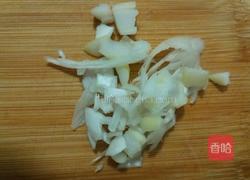 鸡蛋香菇汤的做法图解4