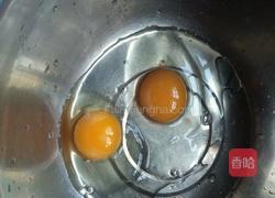 小青在穿小肉圆的做法图解1