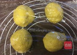 芒果面包的做法图解9