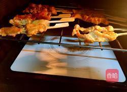微波炉烧烤的做法图解6