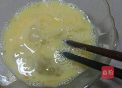 丝瓜蛋花汤的做法图解5