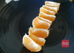 凉拌水果的做法图解2