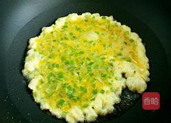 炸面酱的做法图解4