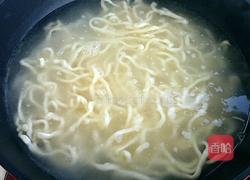 炸面酱的做法图解8