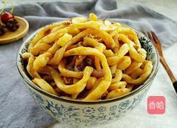 炸面酱的做法图解9