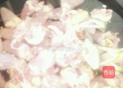 辣椒炒鸡心的做法图解1