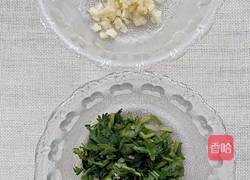 凉拌海带金针菇的做法图解3