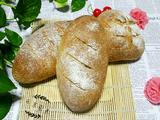 欧式面包的做法[图]
