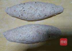 欧式面包的做法图解7