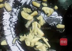 青椒小干鱼的做法图解4