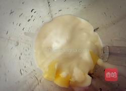 苹果奶昔的做法图解5