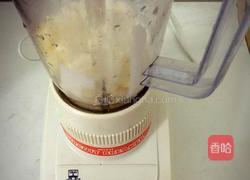 苹果奶昔的做法图解6