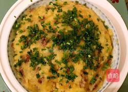 牛肉土豆泥的做法图解3