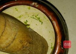 腌韭菜花的做法图解2