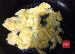 鸡蛋肉酱的做法图解4