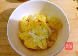 鸡蛋肉酱的做法图解5