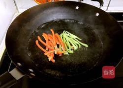 凉拌酸甜土豆丝的做法图解5