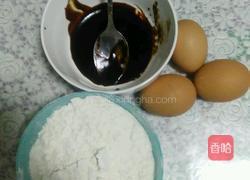烙饼卷鸡蛋的做法图解1