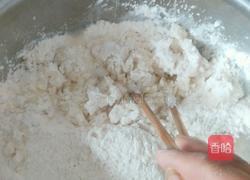 烙饼卷鸡蛋的做法图解2