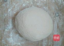 烙饼卷鸡蛋的做法图解3