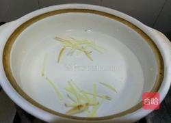 水煮鸭血的做法图解4