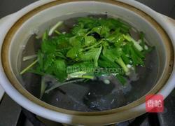 水煮鸭血的做法图解6