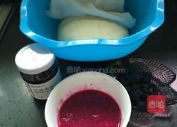 花卷的做法图解1