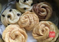 花卷的做法图解5