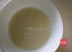 马齿苋肉包的做法图解2