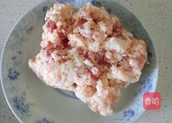 马齿苋肉包的做法图解6