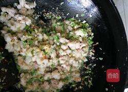 马齿苋肉包的做法图解9