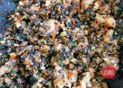 马齿苋肉包的做法图解11