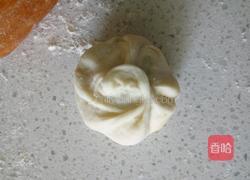 马齿苋肉包的做法图解16