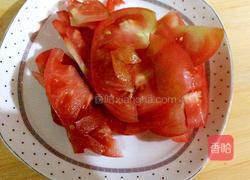 番茄鸡蛋酱的做法图解4