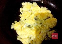 番茄鸡蛋酱的做法图解5